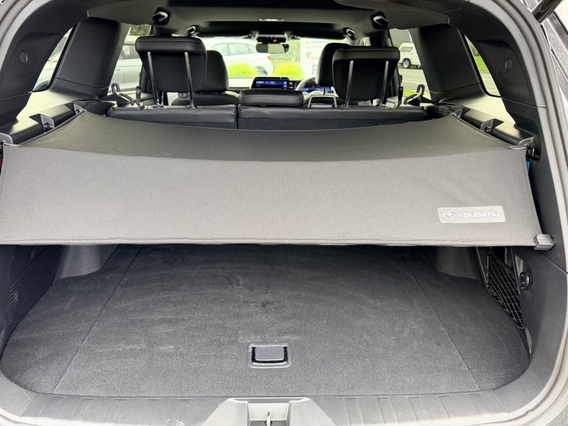 2026 Subaru Outback Awd Touring 2.5P/Awd image 5