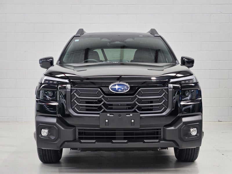 2026 Subaru Outback AWD Touring MY26 image 2