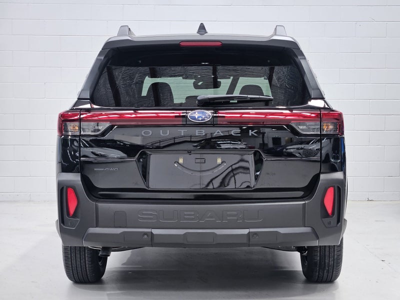 2026 Subaru Outback AWD Touring MY26 image 4