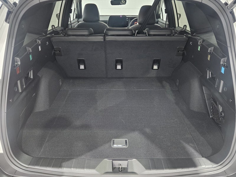 2026 Subaru Outback AWD Touring MY26 image 5