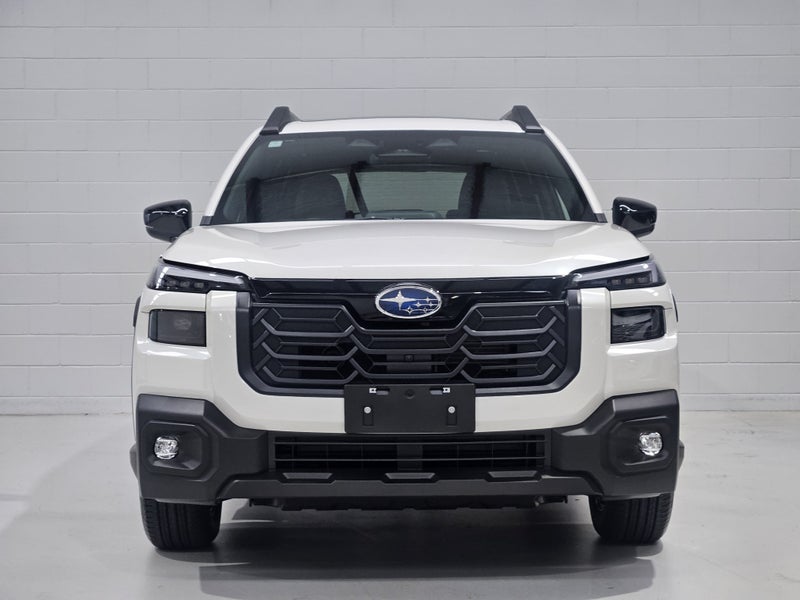 2026 Subaru Outback AWD Touring MY26 image 2