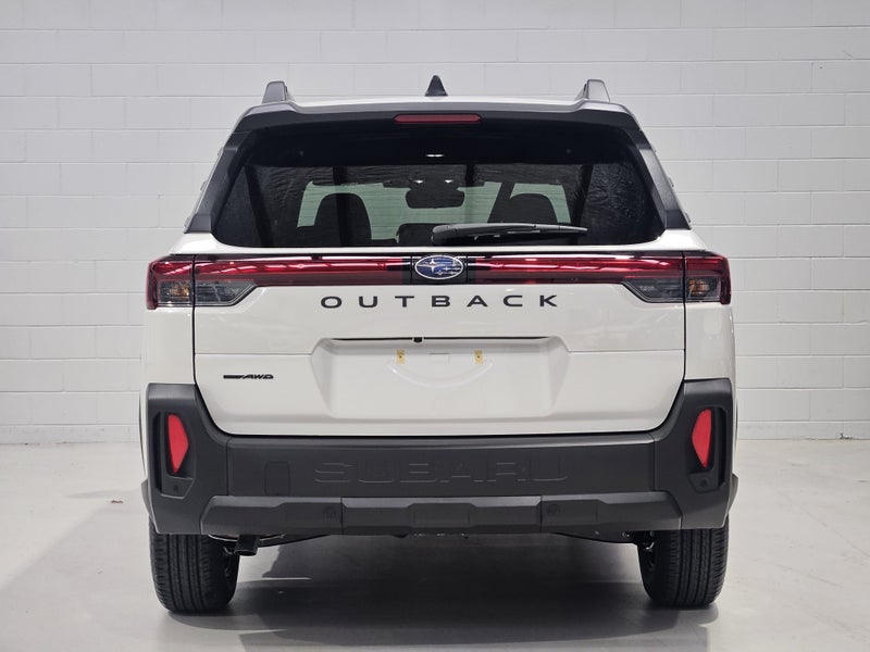 2026 Subaru Outback AWD Touring MY26 image 4