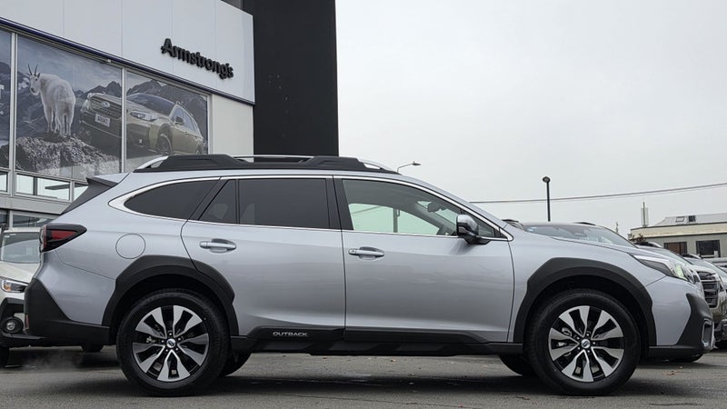 2026 Subaru Outback Brand New I TOURING 2.5P I 4WD image 3