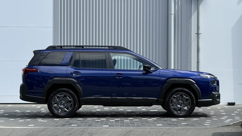 2026 Subaru Outback BRAND NEW | PREMIUM 2.5P AWD image 5