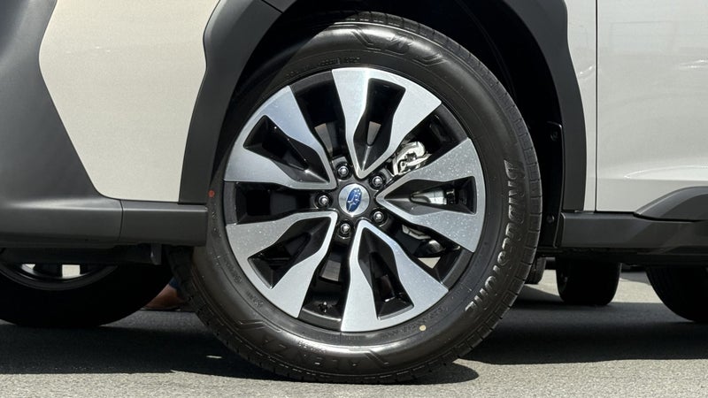 2026 Subaru Outback NZ NEW | TOURING 2.5L image 3