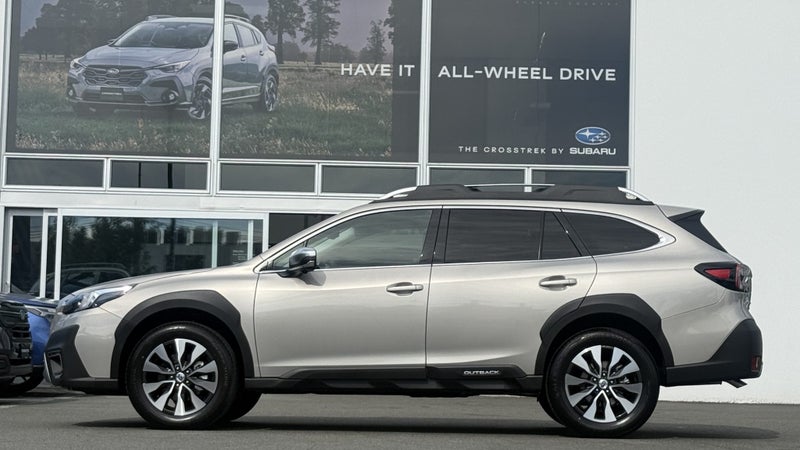 2026 Subaru Outback NZ NEW | TOURING 2.5L image 5