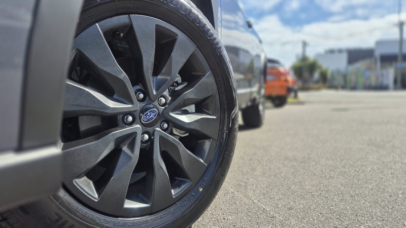 2026 Subaru Outback NZ NEW | XT 2.4L AWD image 3