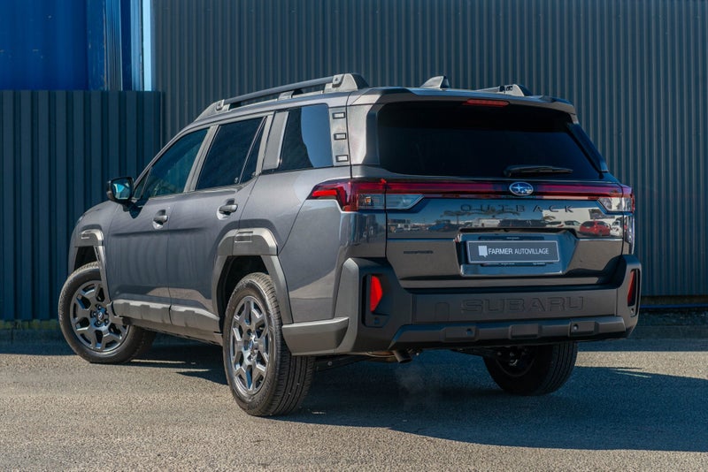 2026 Subaru Outback Premium 2.5P/4Wd image 2