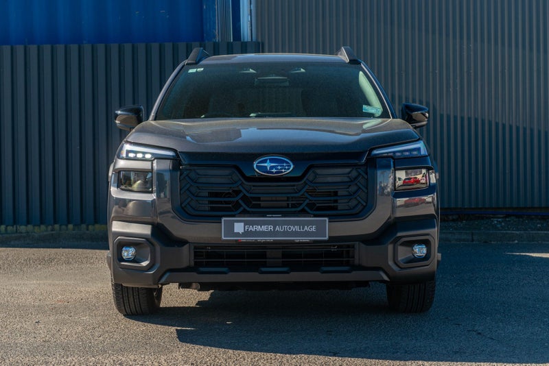 2026 Subaru Outback Premium 2.5P/4Wd image 4