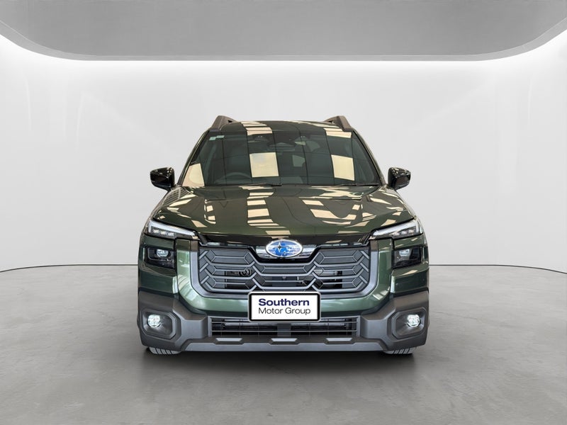 2026 Subaru Outback Premium AWD image 2
