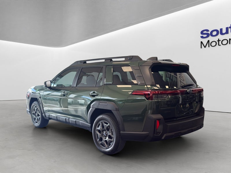 2026 Subaru Outback Premium AWD image 5