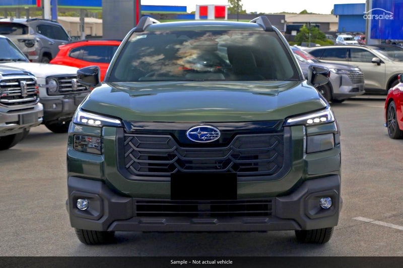 2026 Subaru Outback Premium MY26 image 2