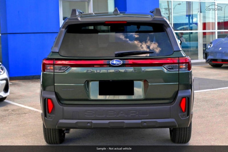 2026 Subaru Outback Premium MY26 image 4