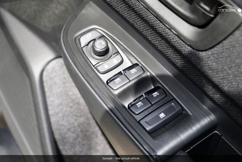 2026 Subaru Outback Premium MY26 image 5