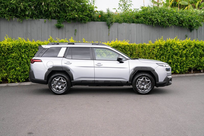 2026 Subaru Outback Premium MY26 image 2
