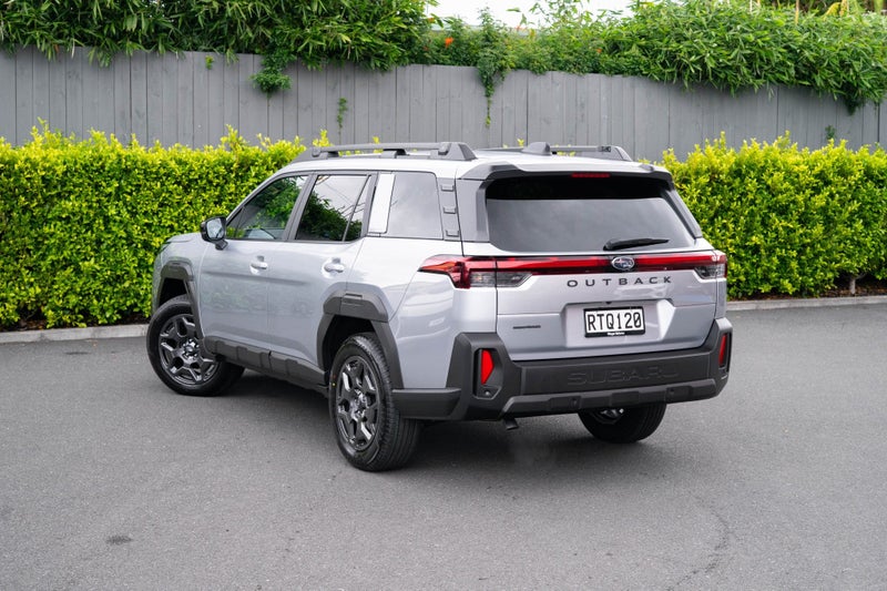 2026 Subaru Outback Premium MY26 image 3