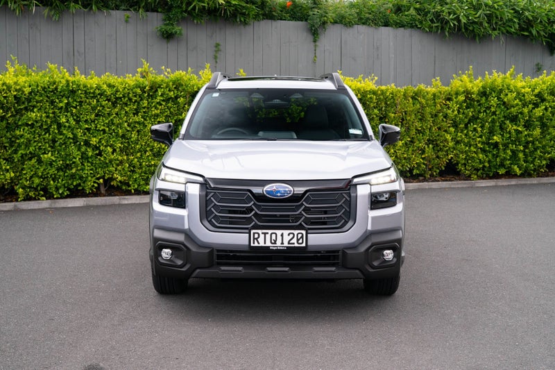 2026 Subaru Outback Premium MY26 image 4