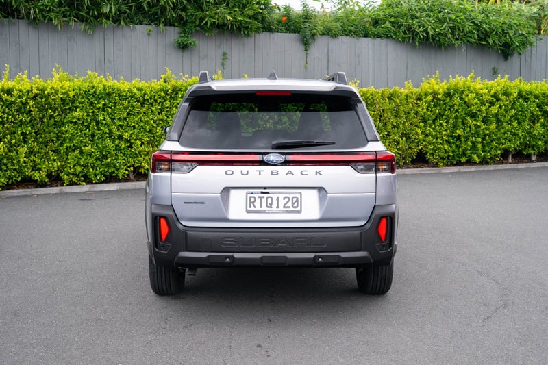 2026 Subaru Outback Premium MY26 image 5