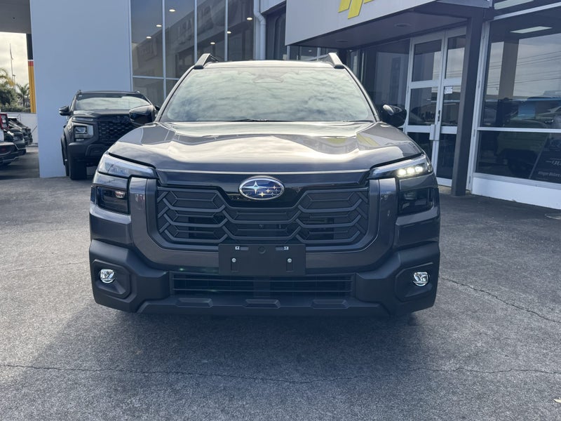 2026 Subaru Outback Premium MY26 image 2