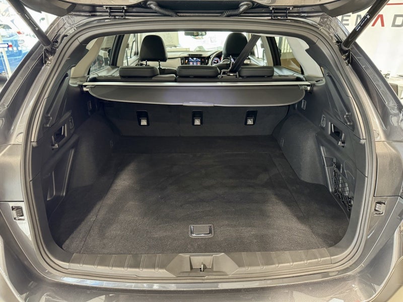 2026 Subaru Outback Sport X 2.5L AWD image 5