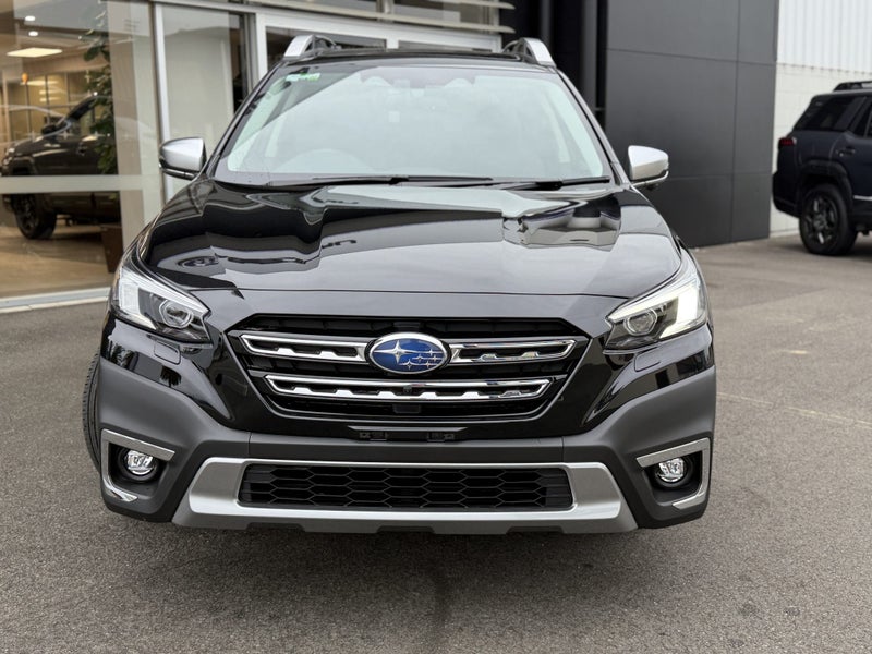 2026 Subaru Outback Touring 2.5 image 2