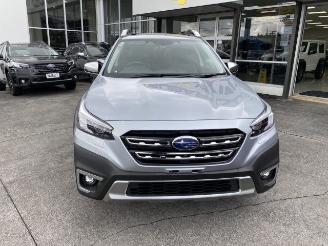 2026 Subaru Outback Touring 2.5 image 2