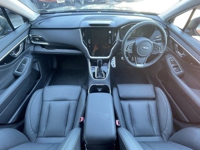 2026 Subaru Outback Touring 2.5 image 3