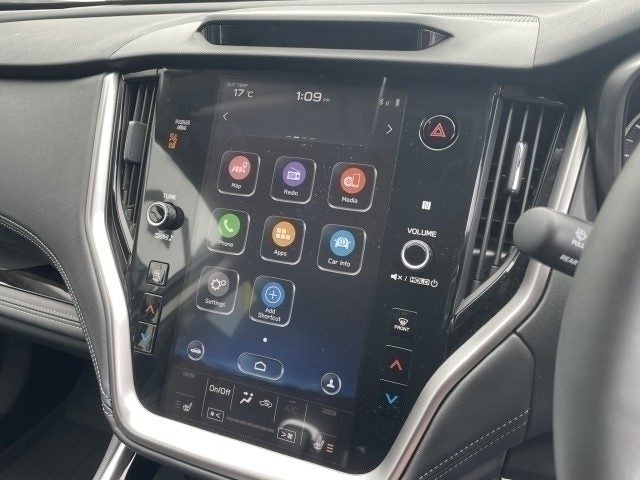 2026 Subaru Outback Touring 2.5 image 5