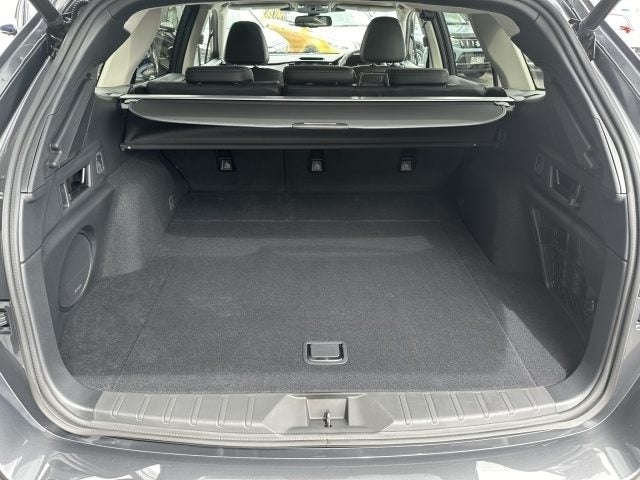 2026 Subaru Outback Touring 2.5 MY25 image 3