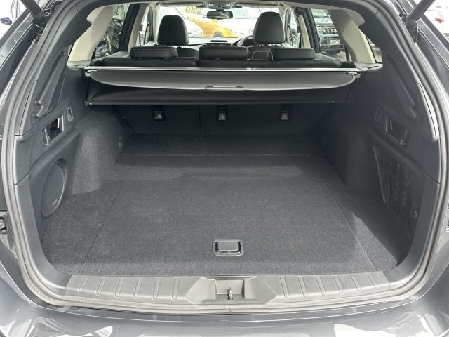 2026 Subaru Outback Touring 2.5 MY25 image 3