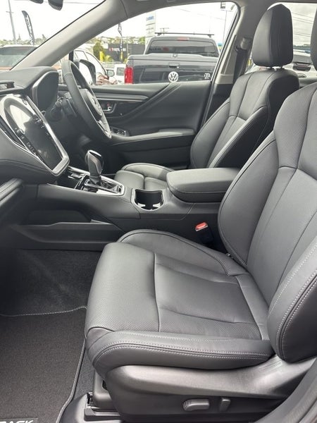 2026 Subaru Outback Touring 2.5 MY25 image 5