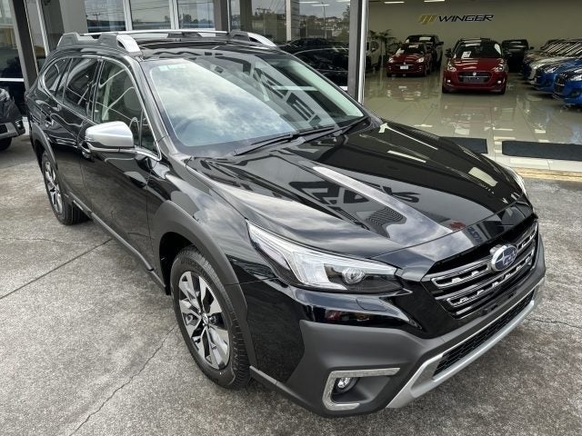 2026 Subaru Outback Touring 2.5 MY25 image 2