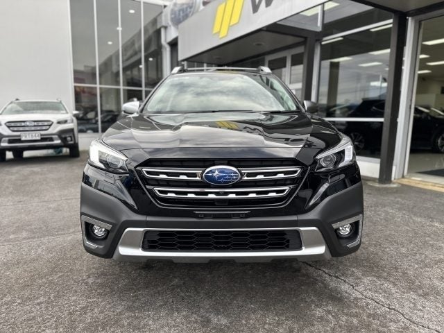 2026 Subaru Outback Touring 2.5 MY25 image 3