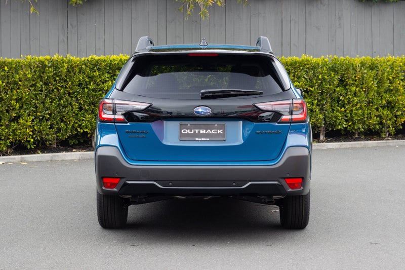 2026 Subaru Outback Touring 2.5 - Special Edition image 5