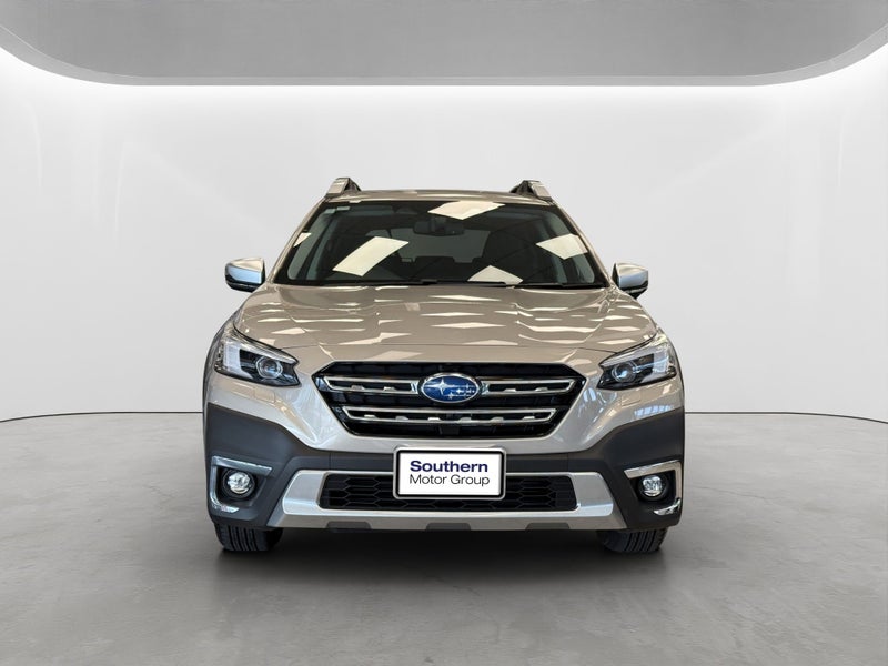 2026 Subaru Outback Touring 2.5i SLT image 2