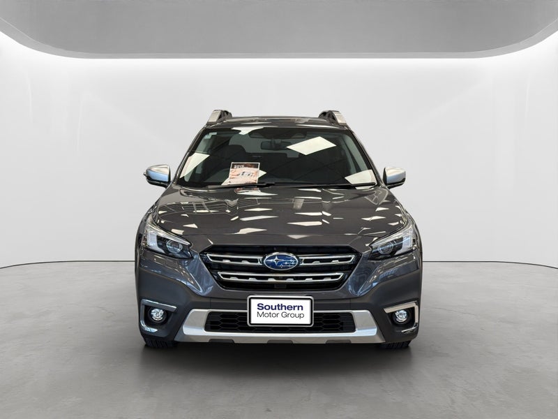 2026 Subaru Outback Touring 2.5i SLT image 2