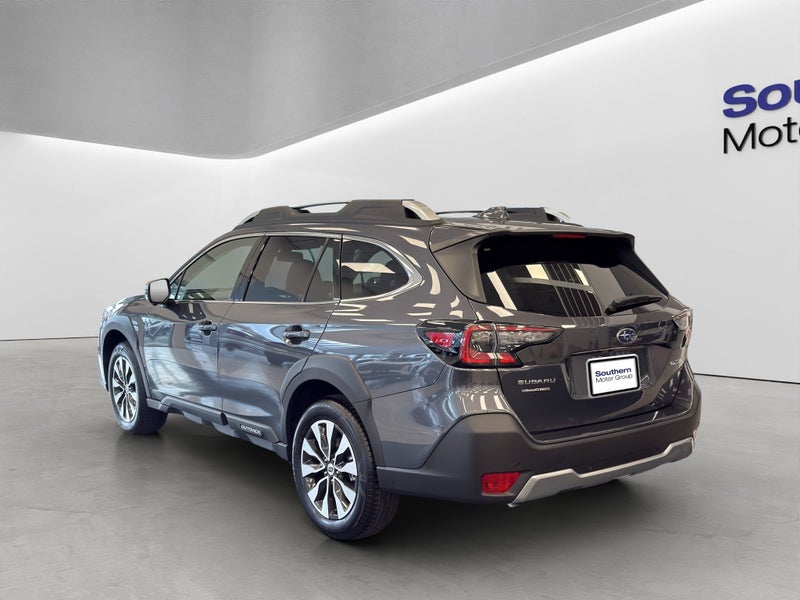 2026 Subaru Outback Touring 2.5i SLT image 5
