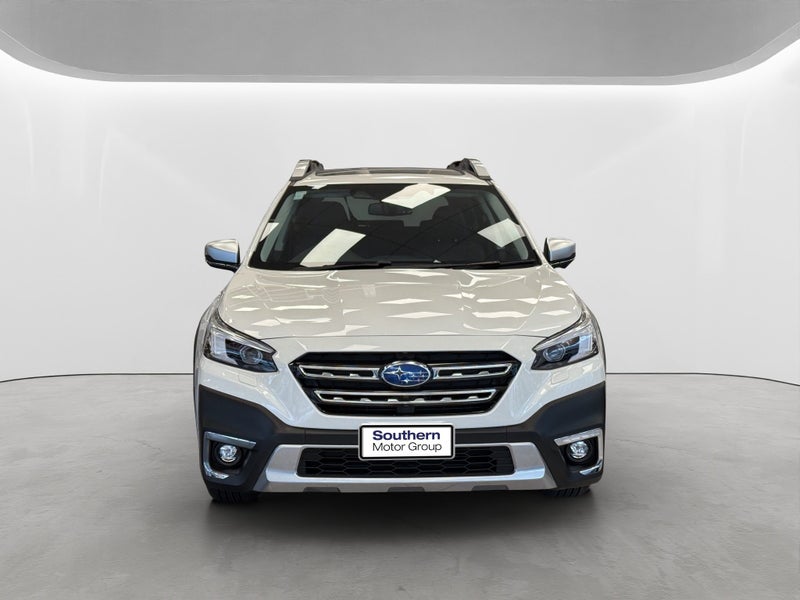 2026 Subaru Outback Touring 2.5i SLT image 2