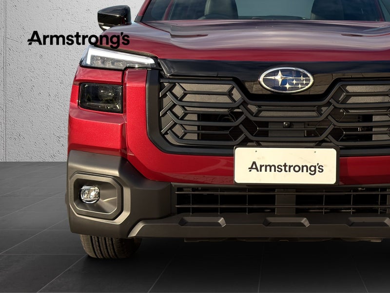 2026 Subaru Outback Touring 2.5L AWD image 3