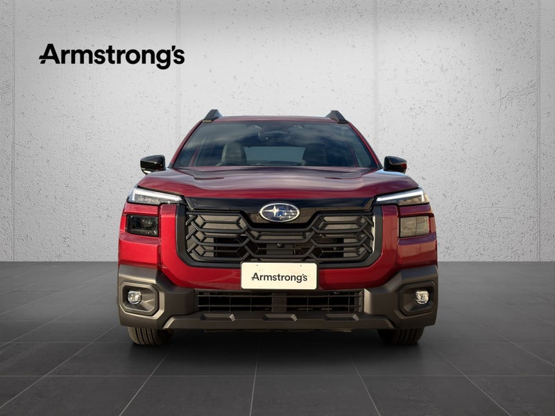2026 Subaru Outback Touring 2.5L AWD image 5