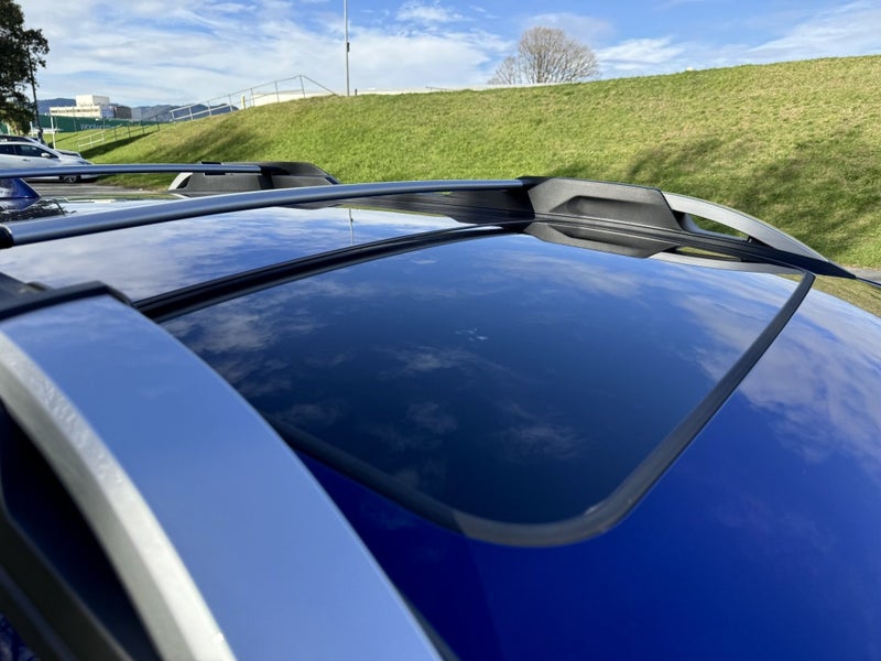 2026 Subaru Outback Touring 2.5L AWD image 5