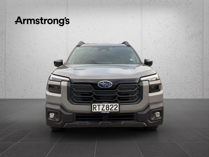 2026 Subaru Outback Touring 2.5L AWD | Demo Sale image 3