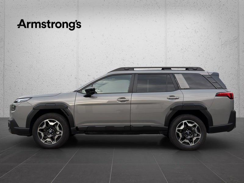 2026 Subaru Outback Touring 2.5L AWD | Demo Sale image 5