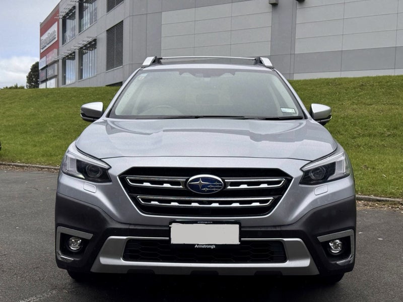 2026 Subaru Outback Touring 2.5L AWD NZ NEW image 3