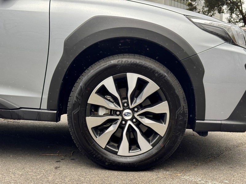 2026 Subaru Outback Touring 2.5L AWD NZ NEW image 5