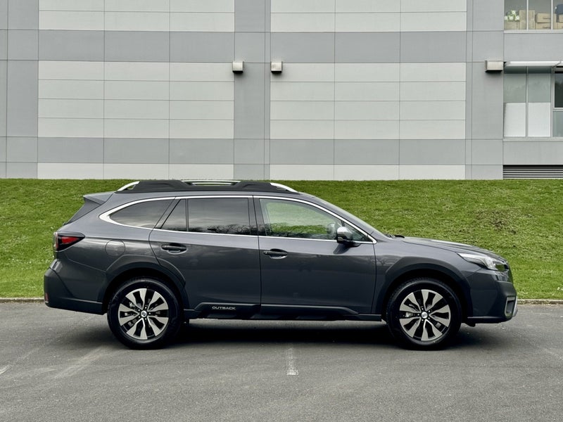 2026 Subaru Outback Touring 2.5L AWD NZ NEW image 3