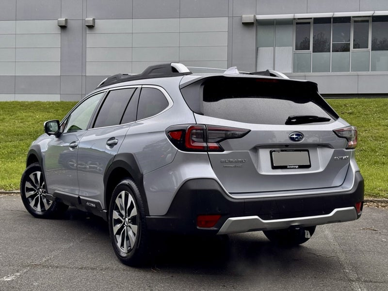 2026 Subaru Outback Touring 2.5L AWD NZ NEW image 2