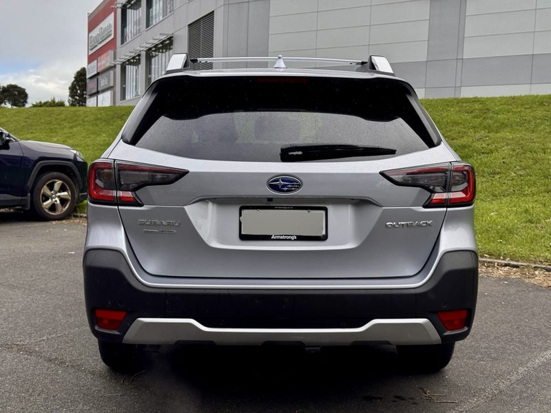 2026 Subaru Outback Touring 2.5L AWD NZ NEW image 5