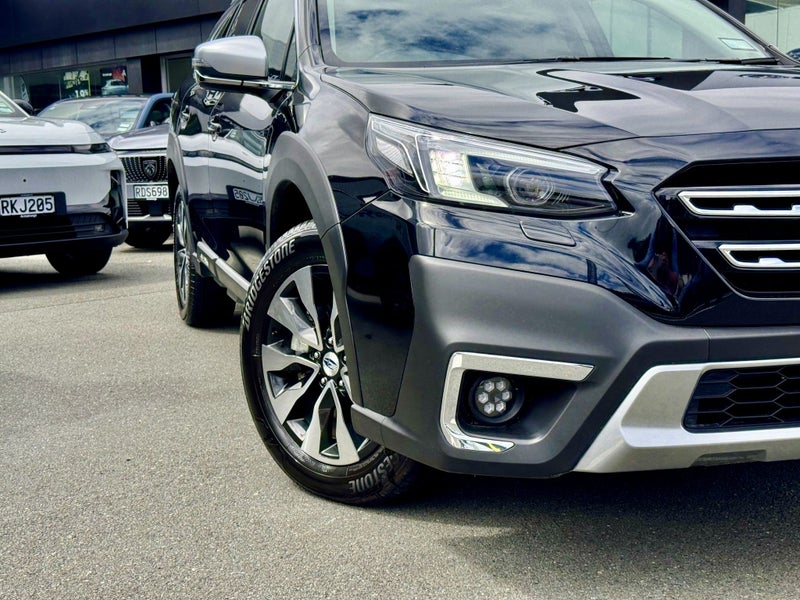 2026 Subaru Outback Touring 2.5L AWD NZ NEW image 5