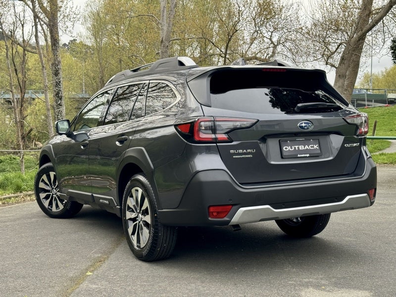 2026 Subaru Outback Touring 2.5L AWD NZ NEW image 2